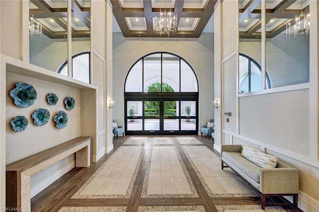 6573 Marissa Loop, Unit 703, Naples, FL 34108 Photo