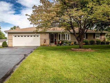 2932 S Short Drive, Connersville, IN 47331