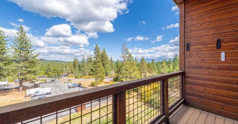 11591 Snowpeak Way, Unit #403, Truckee, CA 96161 Photo