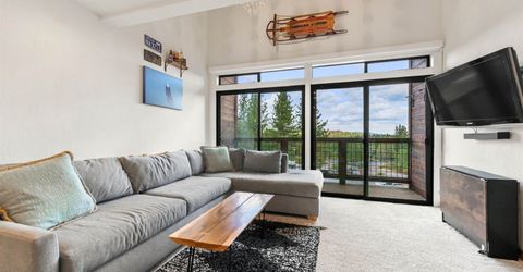 11591 Snowpeak Way, Unit #403, Truckee, CA 96161 Photo