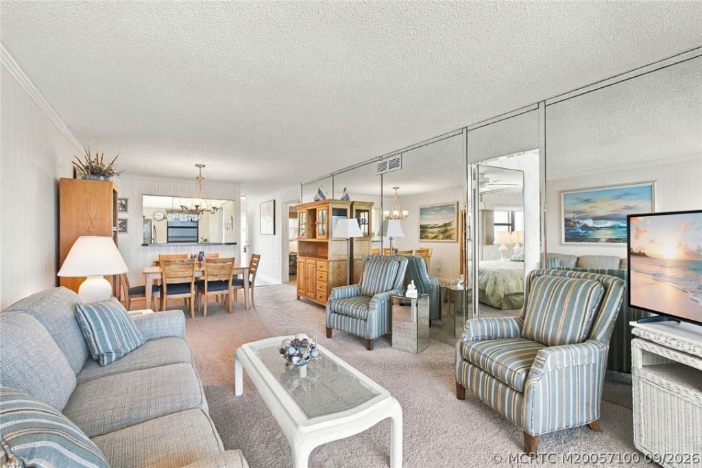 7400 S Ocean Drive, Unit E-802, Jensen Beach, FL 34957 Photo