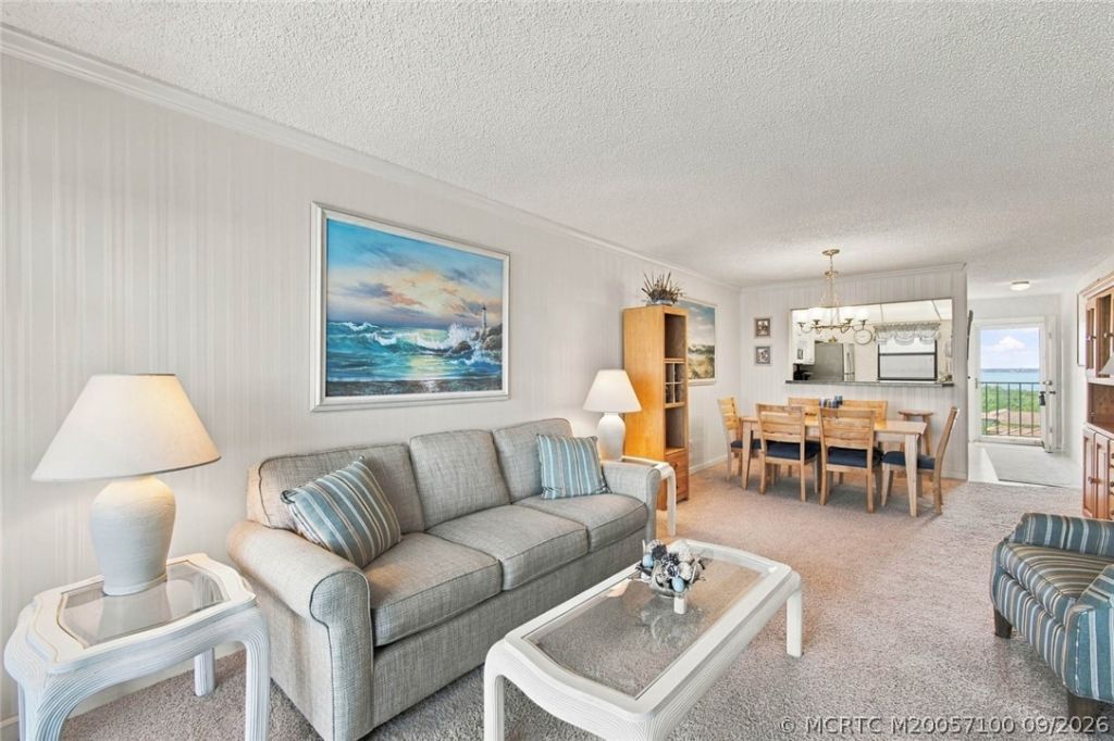 7400 S Ocean Drive, Unit E-802, Jensen Beach, FL 34957 Photo