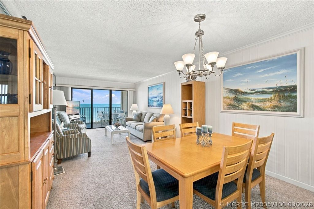 7400 S Ocean Drive, Unit E-802, Jensen Beach, FL 34957 Photo