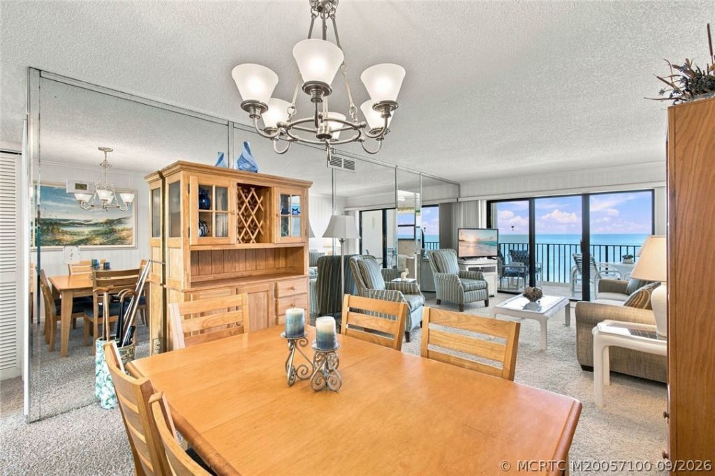 7400 S Ocean Drive, Unit E-802, Jensen Beach, FL 34957 Photo
