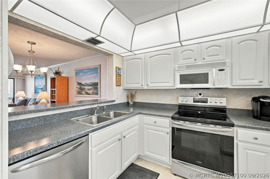 7400 S Ocean Drive, Unit E-802, Jensen Beach, FL 34957 Photo