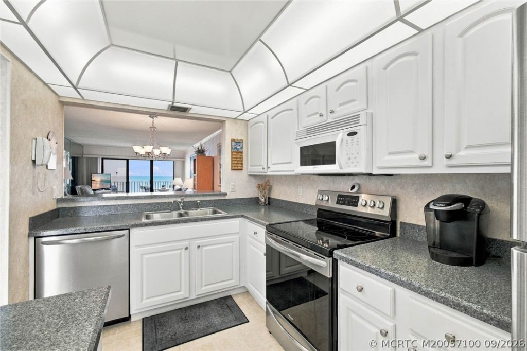 7400 S Ocean Drive, Unit E-802, Jensen Beach, FL 34957 Photo
