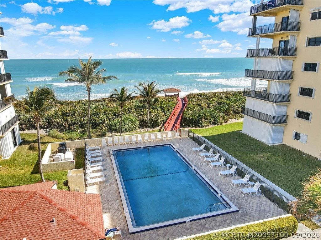 7400 S Ocean Drive, Unit E-802, Jensen Beach, FL 34957 Photo