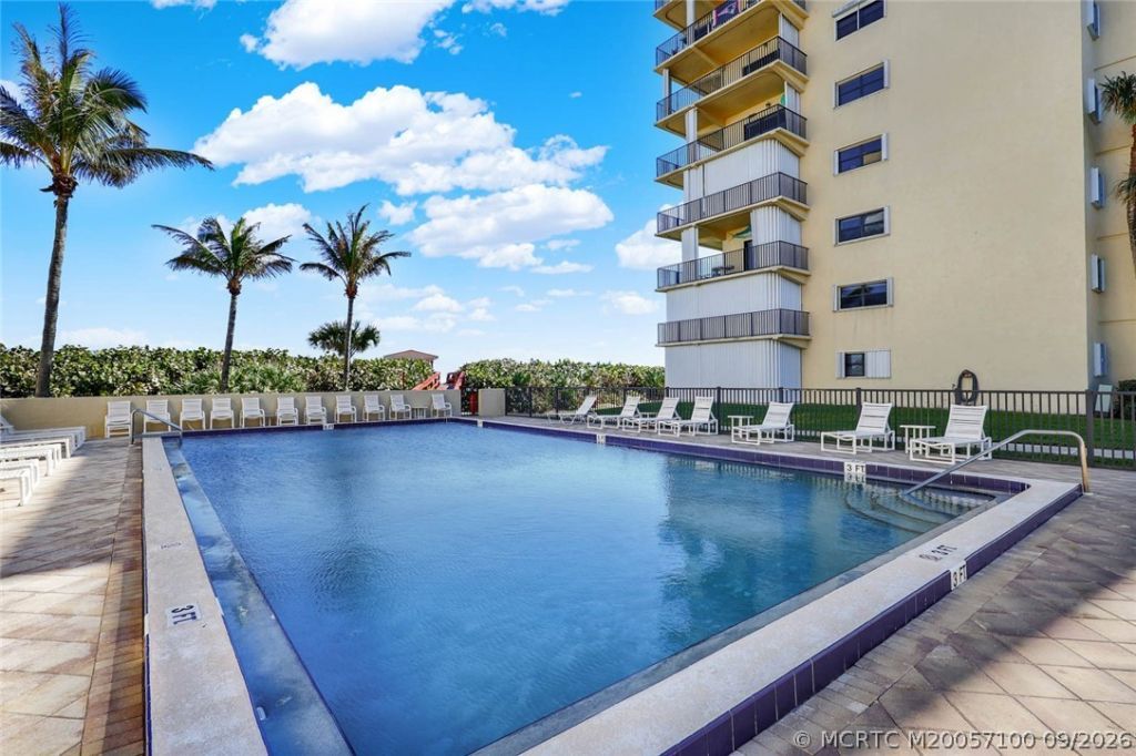 7400 S Ocean Drive, Unit E-802, Jensen Beach, FL 34957 Photo