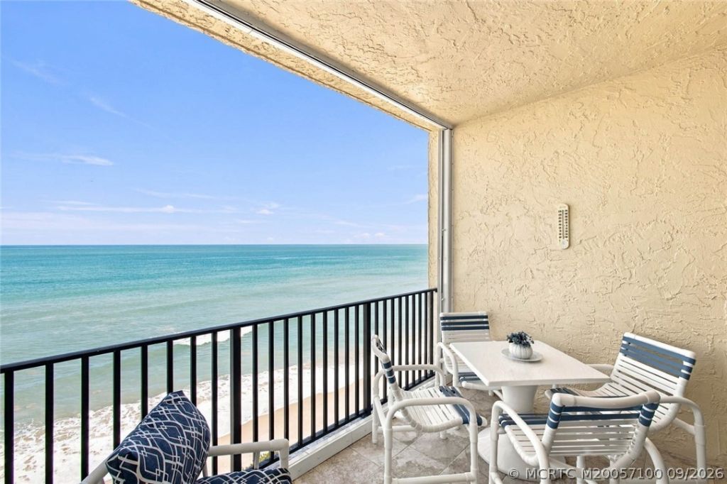 7400 S Ocean Drive, Unit E-802, Jensen Beach, FL 34957 Photo