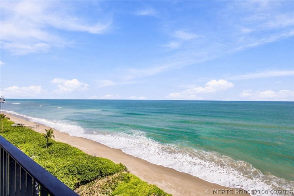 7400 S Ocean Drive, Unit E-802, Jensen Beach, FL 34957 Photo
