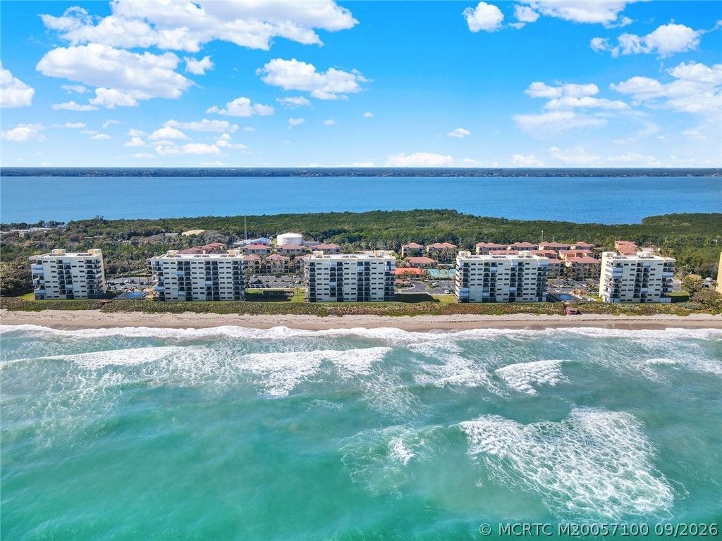 7400 S Ocean Drive, Unit E-802, Jensen Beach, FL 34957 Photo
