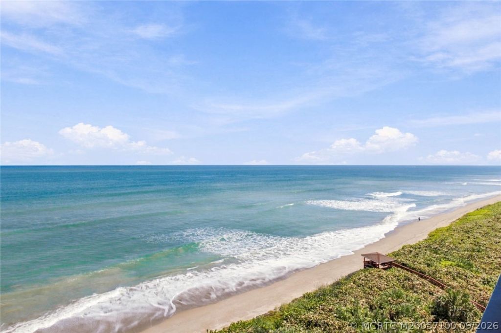 7400 S Ocean Drive, Unit E-802, Jensen Beach, FL 34957 Photo