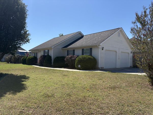 472 Glenn Wade Drive, Rossville, GA 30741