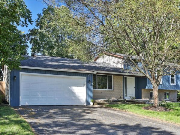 487 Theori Avenue, Gahanna, OH 43230