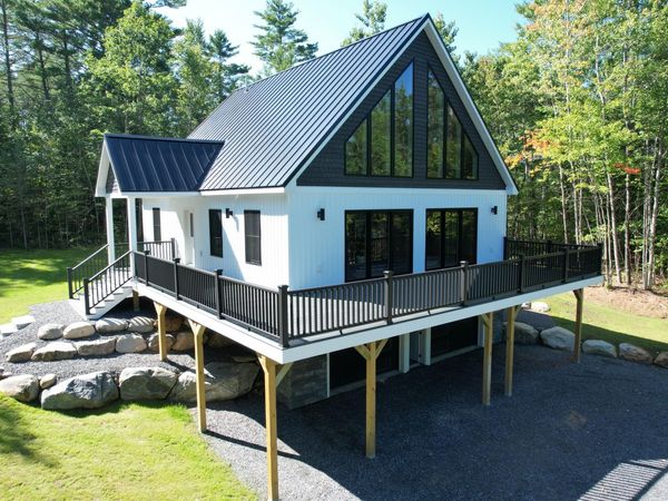 5 Forest Drive, Albany Twp, ME 04217