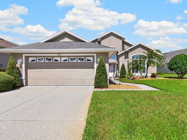 902 Brookridge Lane, Ormond Beach, FL 32174