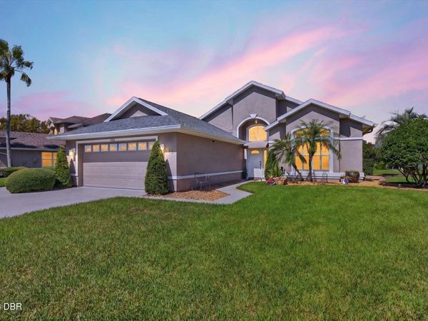 902 Brookridge Lane, Ormond Beach, FL 32174