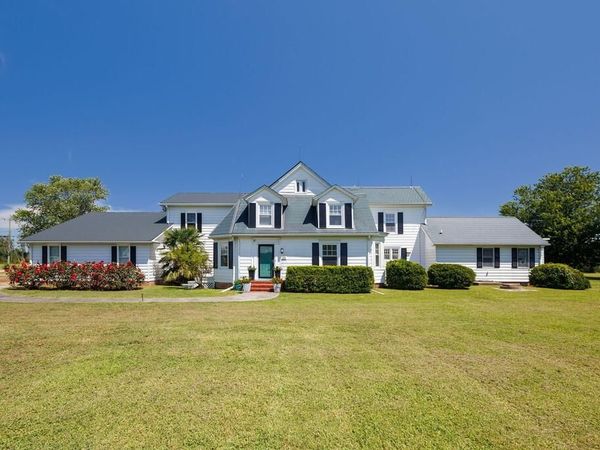 344 Tammy Drive, WHITE STONE, VA 22578