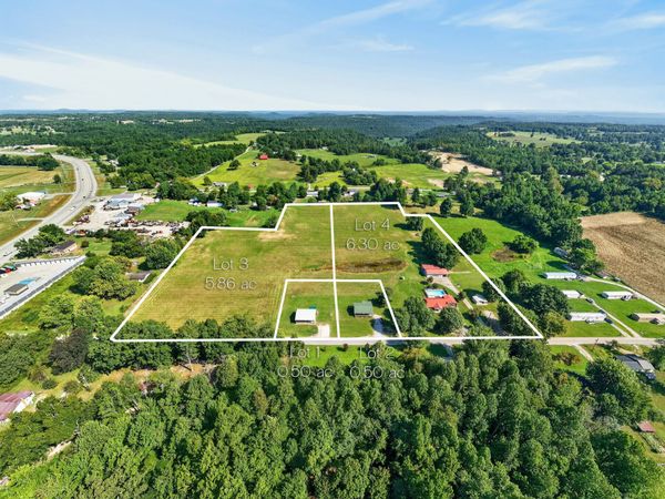 1234 Fisk Rd , Livingston, TN 38570