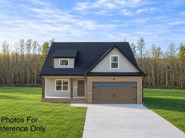 777 Longley Road , Ocoee, TN 37361