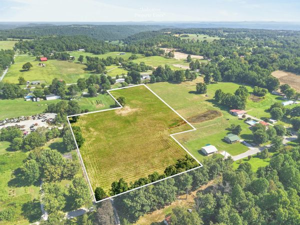 0 Fisk Rd , Unit 3, Livingston, TN 38570