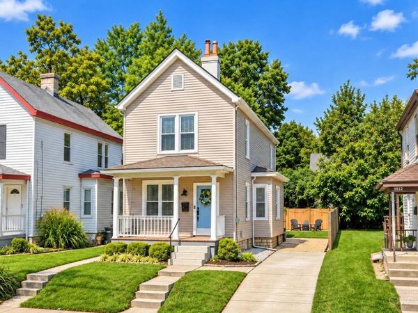 5816 Chandler Street, Cincinnati, OH 45227