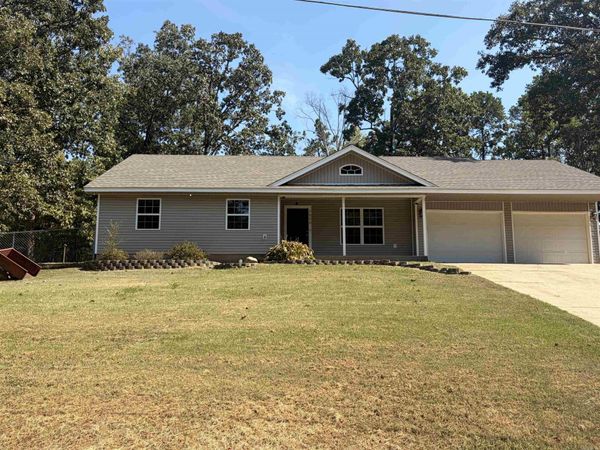 7026 Carter Lane, Benton, AR 72019