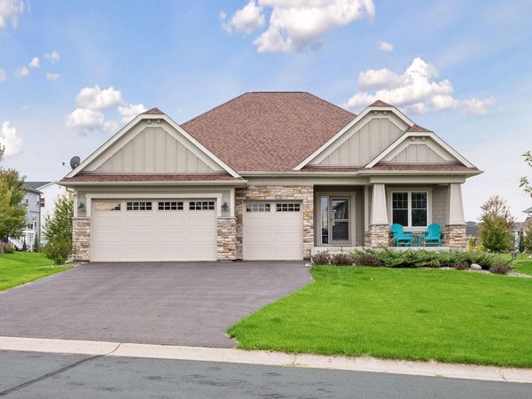 808 June Avenue N, Lake Elmo, MN 55042