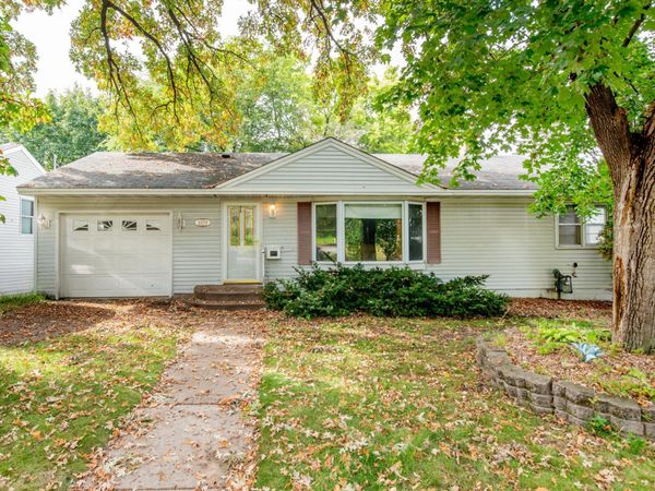 1359 Sumner Street, Saint Paul, MN 55116