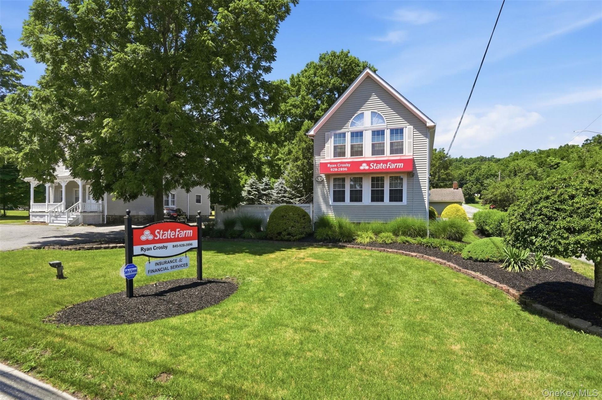 531 State Route 32 , Highland Mills, NY 10930 Main Photo
