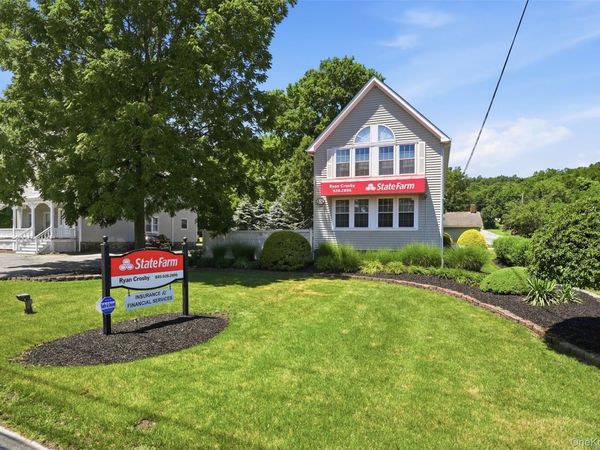 531 State Route 32 , Highland Mills, NY 10930