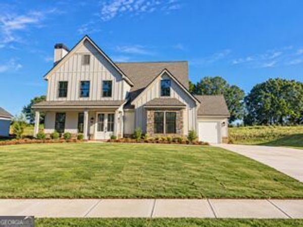 181 Maney Drive, Statham, GA 30666