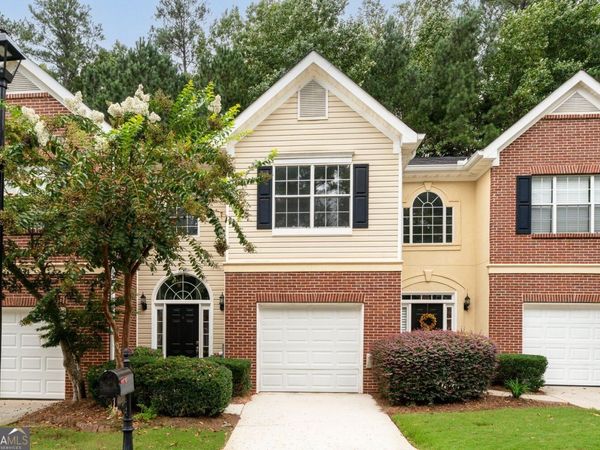 4150 Rogers Creek Court, Duluth, GA 30096