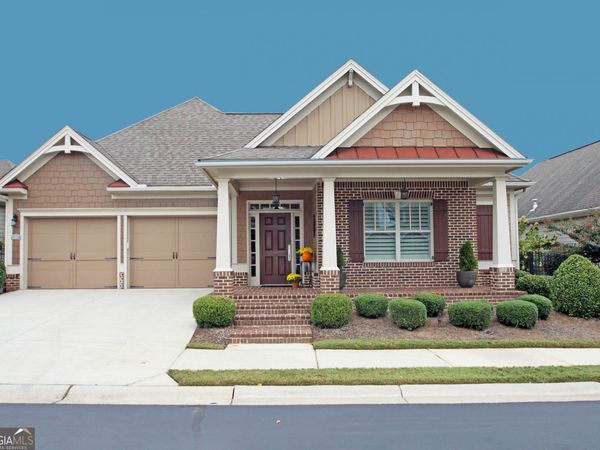 117 Heron Crossing, Woodstock, GA 30188