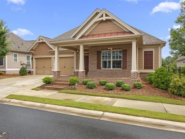 117 Heron Crossing, Woodstock, GA 30188