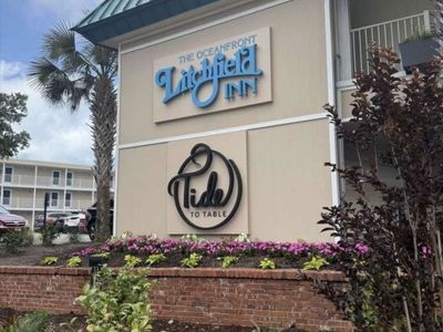 1 Norris Dr. , Unit 430, Pawleys Island, SC 29585