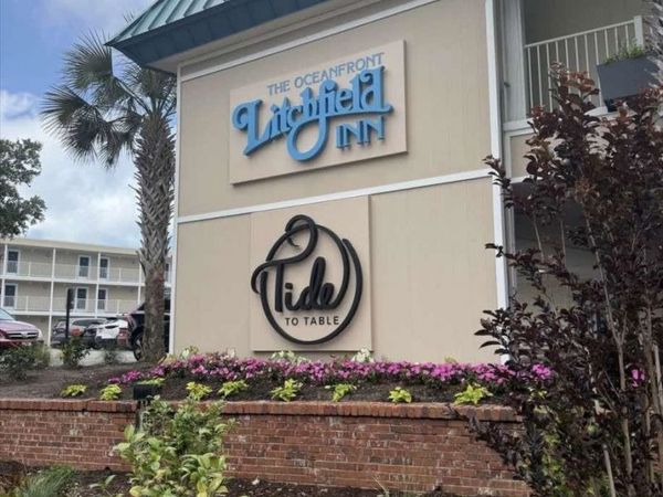 1 Norris Dr. , Unit 430, Pawleys Island, SC 29585