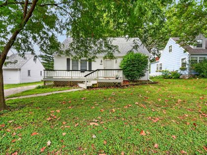 1431 Carroll Avenue Ames, IA 50010