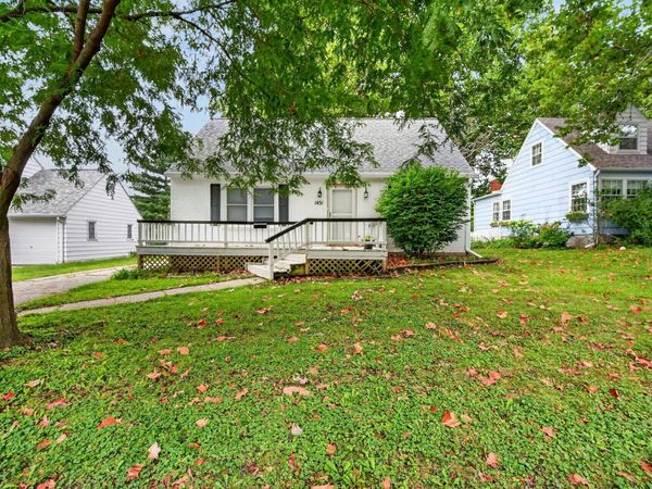 1431 Carroll Avenue, Ames, IA 50010