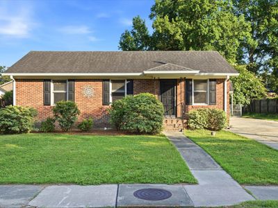 4239 Paramount Drive, North Charleston, SC 29405