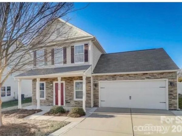8176 Chilkoot Lane , Locust, NC 28097