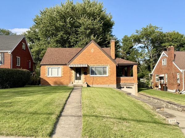 408 James Avenue, Erlanger, KY 41018