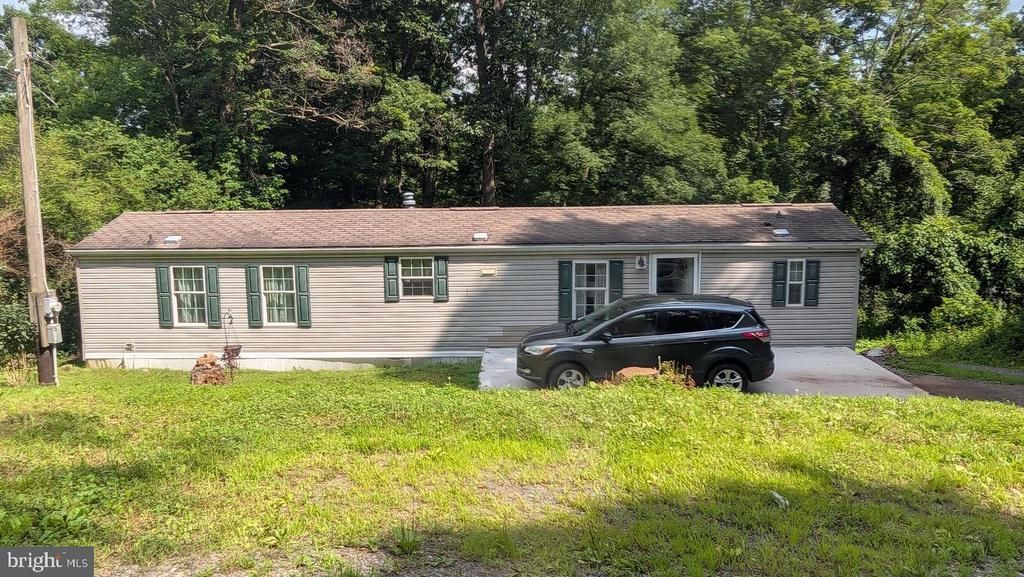 731 HIDDEN VALLEY ROAD , LOYSVILLE, PA 17047