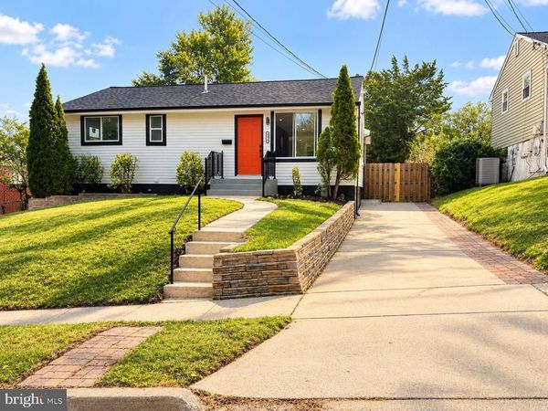 2310 ROSLYN AVENUE, DISTRICT HEIGHTS, MD 20747