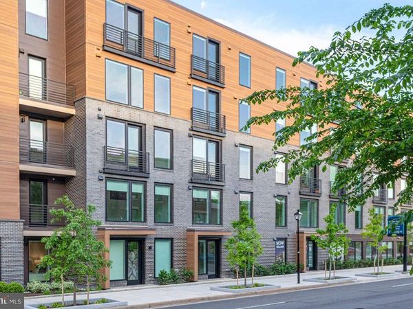 701 N HENRY STREET, Unit 413, ALEXANDRIA, VA 22314