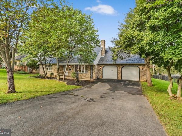 420 SPENCER AVENUE, LANCASTER, PA 17603