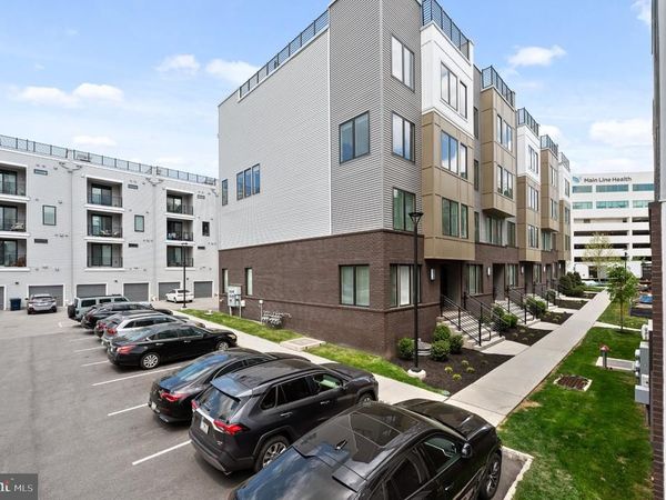 1010 MORTON ALY ALLEY , KING OF PRUSSIA, PA 19406