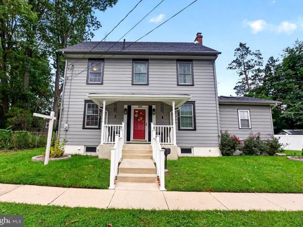 3022 PENN STREET, PENNSAUKEN, NJ 08109
