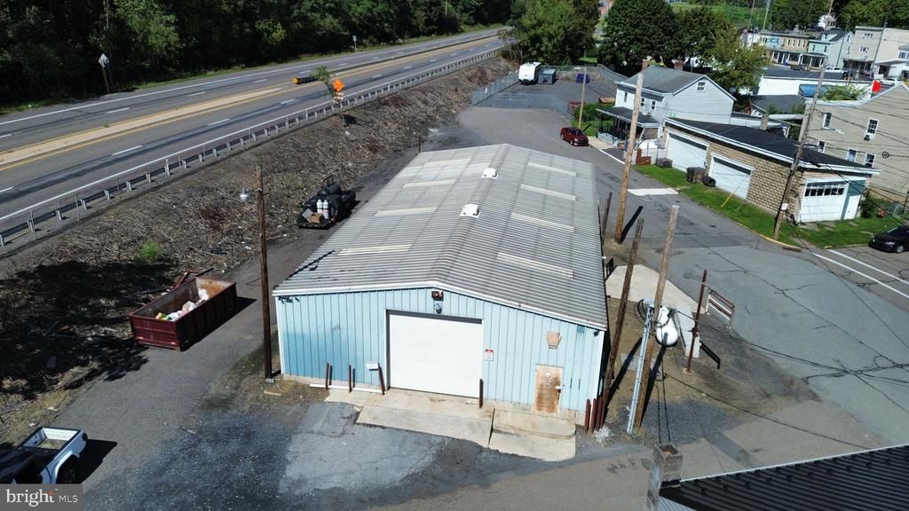 0 THIRD STREET, SAINT CLAIR, PA 17970