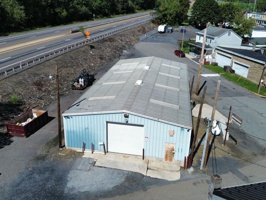 0 Third Street, Saint Clair, PA 17970 Main Photo